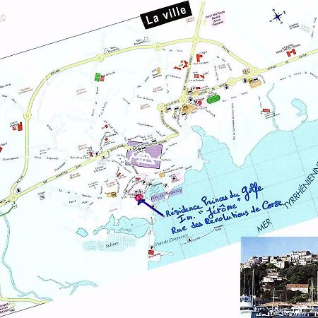Corsappart ปอร์โต-เวคคีโอ ภายนอก รูปภาพ